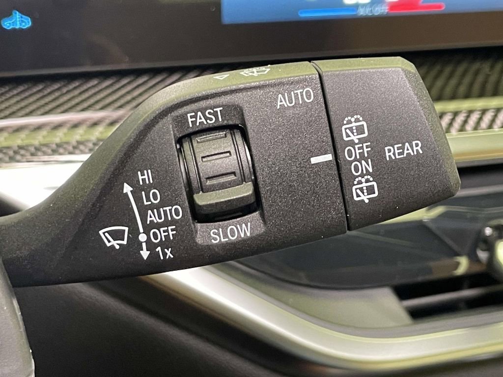 New 2026 BMW X5 M60i AWD/4WD image 37