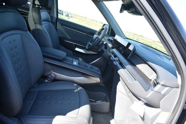 New 2026 Kia EV9 Wind AWD/4WD image 13
