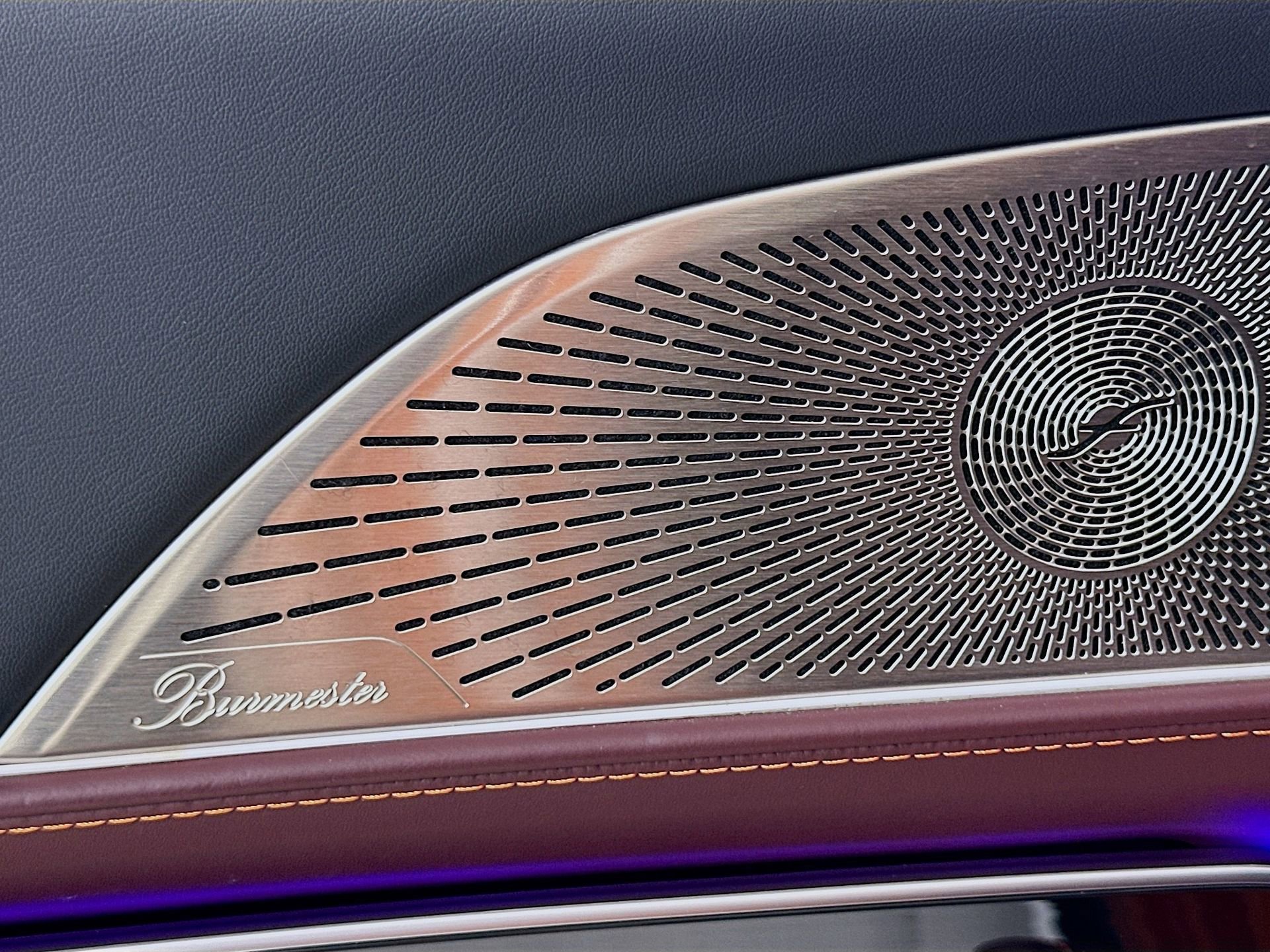 Certified 2024 Mercedes-Benz SL 63 AMG 4MATIC image 20