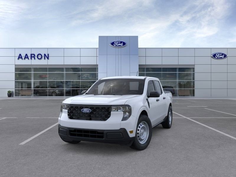 New 2026 Ford Maverick XL FWD image 3