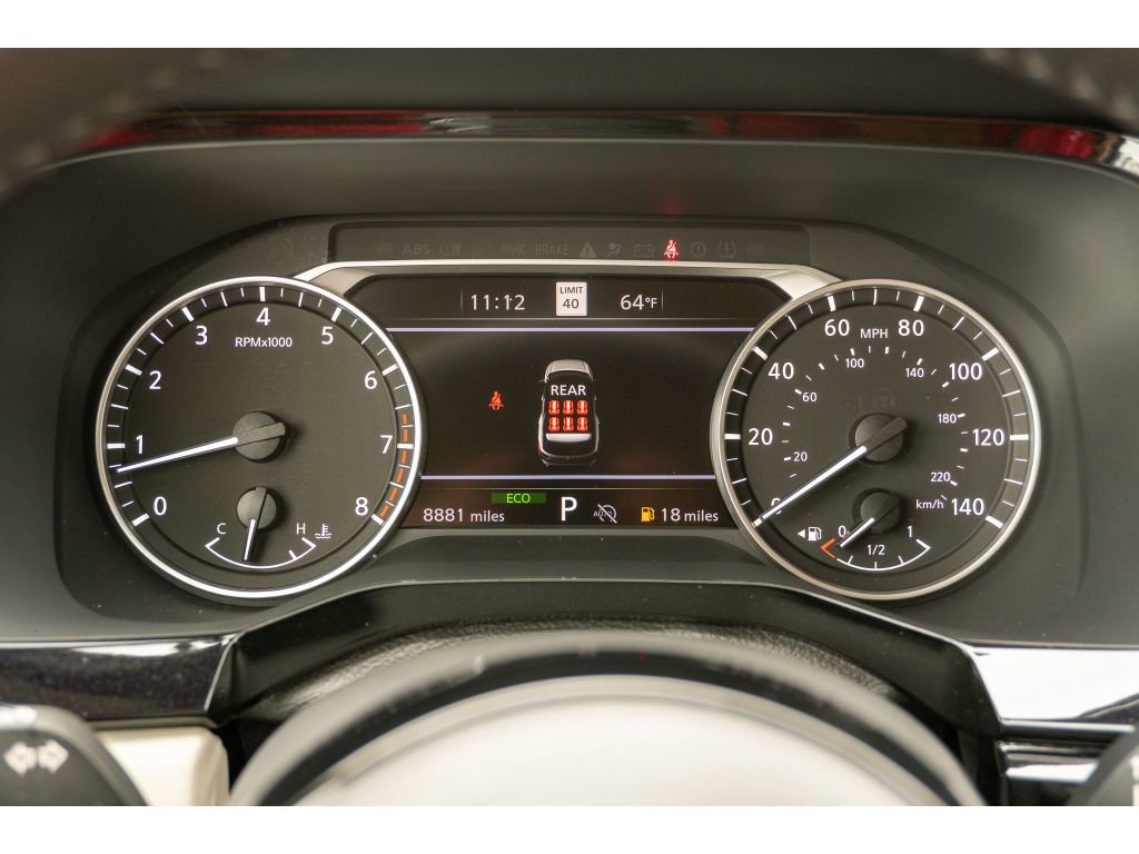 Used 2024 Nissan Pathfinder SL image 25