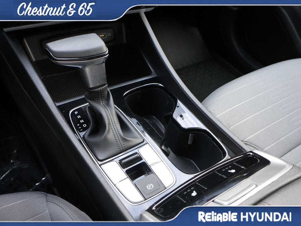 Certified 2024 Hyundai Santa Cruz SEL FWD image 37