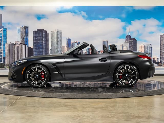 New 2026 BMW Z4 M40i RWD image 8
