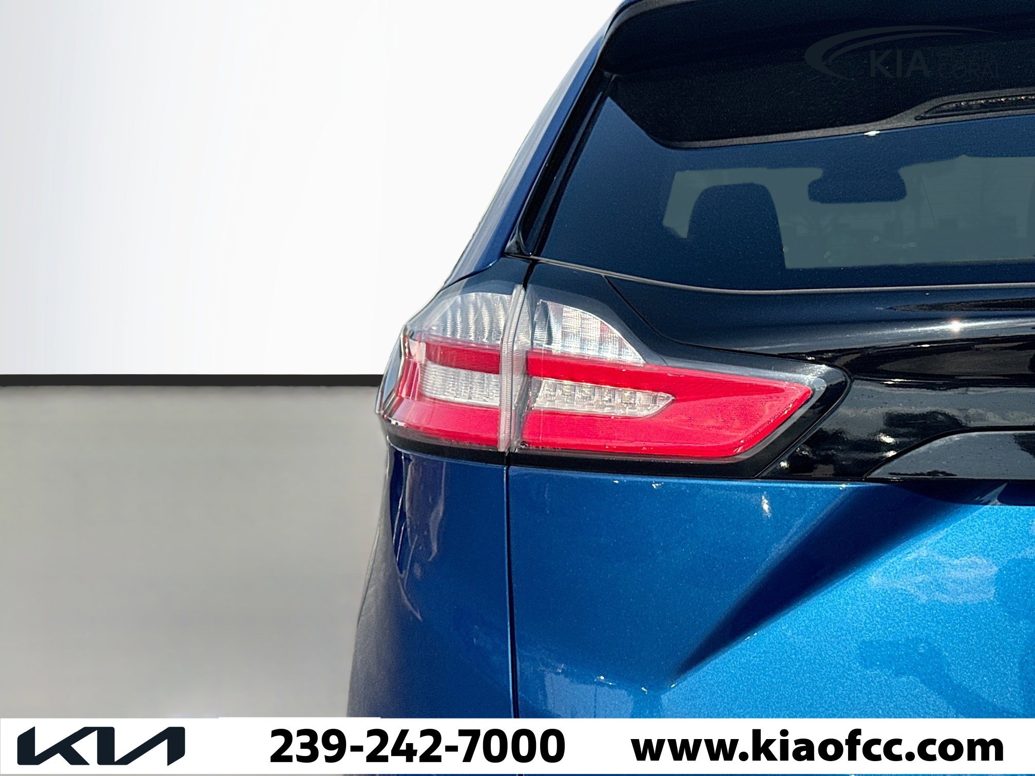 Used 2022 Ford Edge SEL w/ Convenience Package image 10