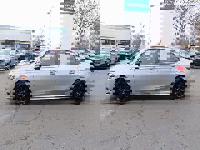 Certified 2023 Honda Civic Sport image 3