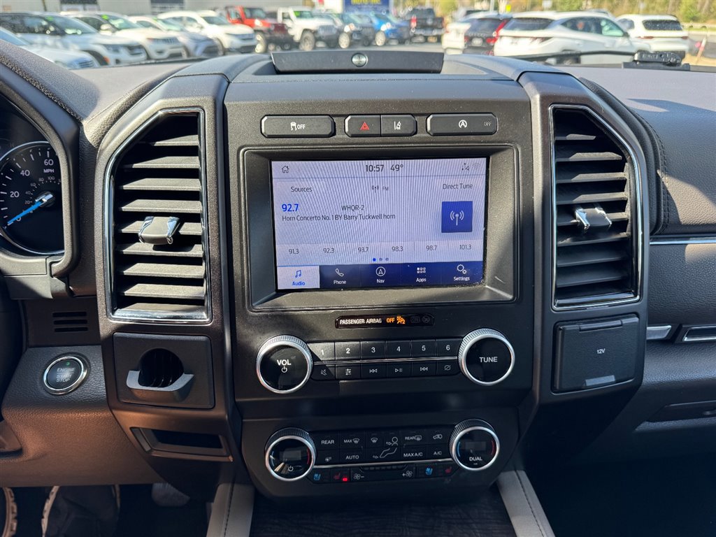 Used 2021 Ford Expedition Limited image 15
