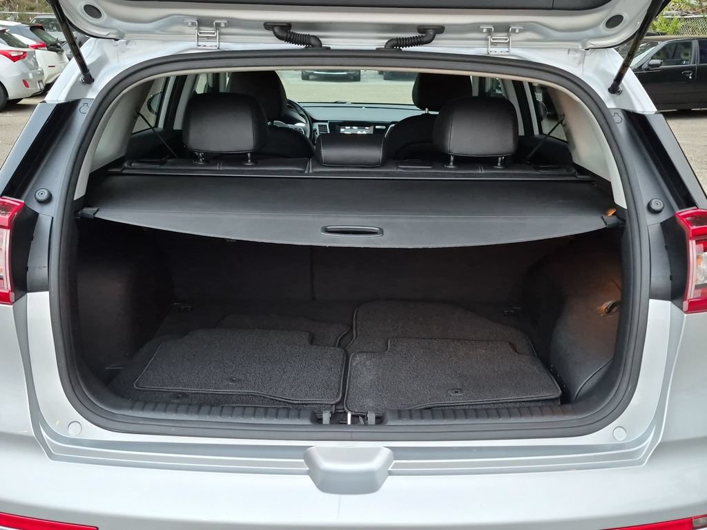 Used 2019 Kia Niro EX FWD image 26