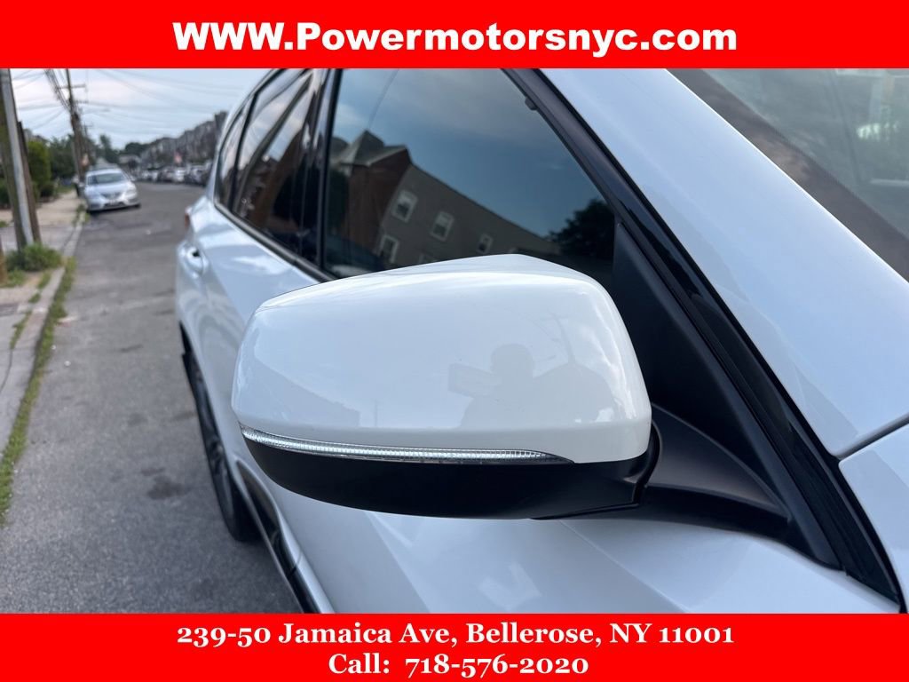 Used 2023 Acura RDX A-Spec image 13