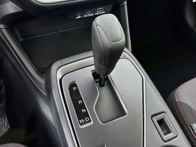 New 2026 Subaru Impreza 2.0i Sport AWD/4WD image 17