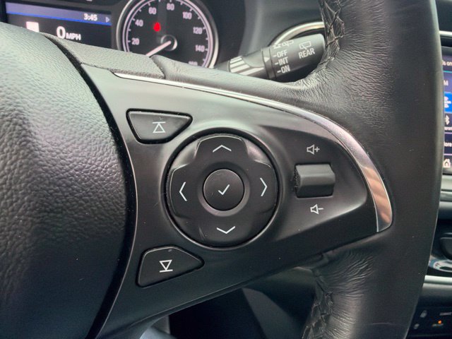 Used 2021 Buick Enclave Premium w/ Surround and Sites Package AWD/4WD image 12