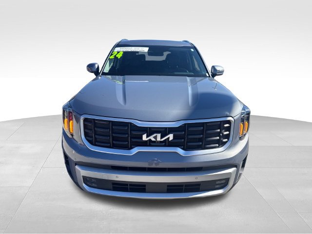 Used 2024 Kia Telluride SX w/ Towing Package AWD/4WD image 8