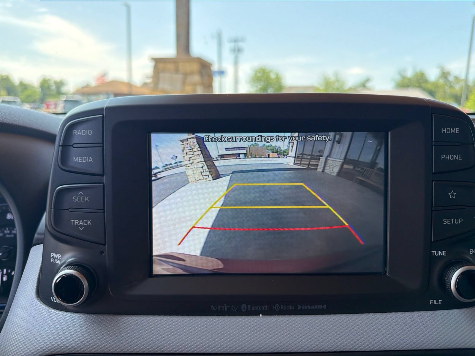 Used 2021 Hyundai Kona Limited FWD image 14