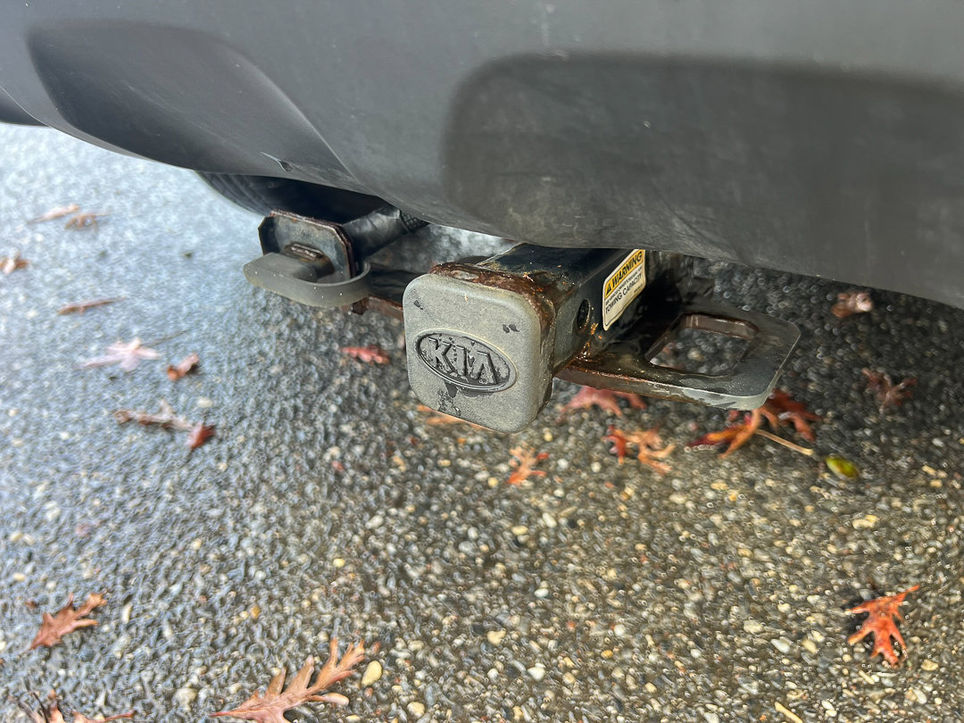 Used 2022 Kia Sportage EX image 5