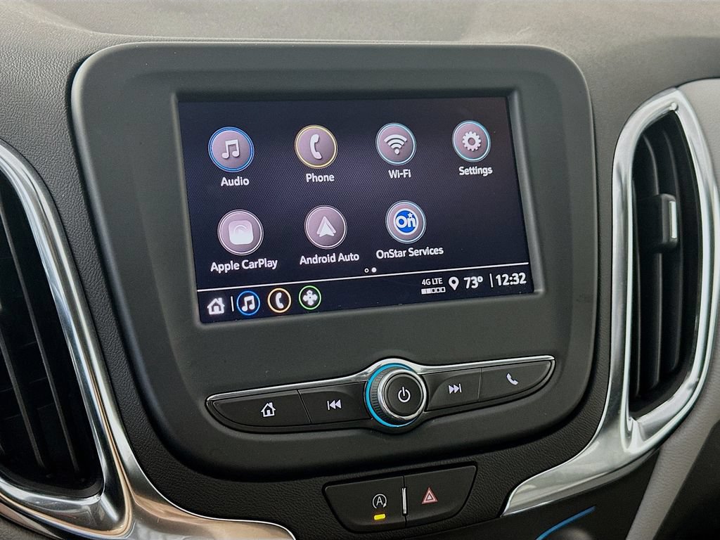 Used 2024 Chevrolet Equinox LS w/ LS Convenience Package FWD image 19