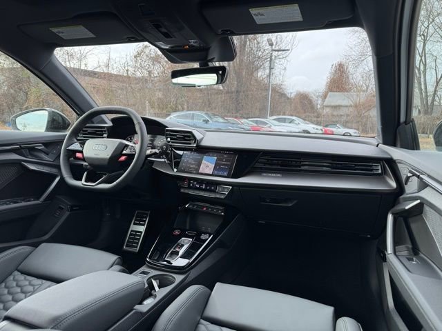 New 2026 Audi RS 3 image 16