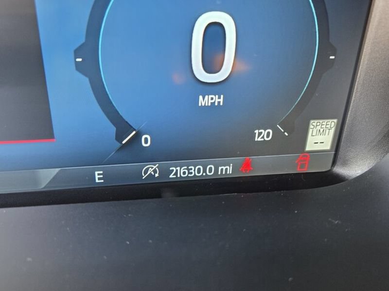 Used 2025 Ford F150 Tremor AWD/4WD image 29