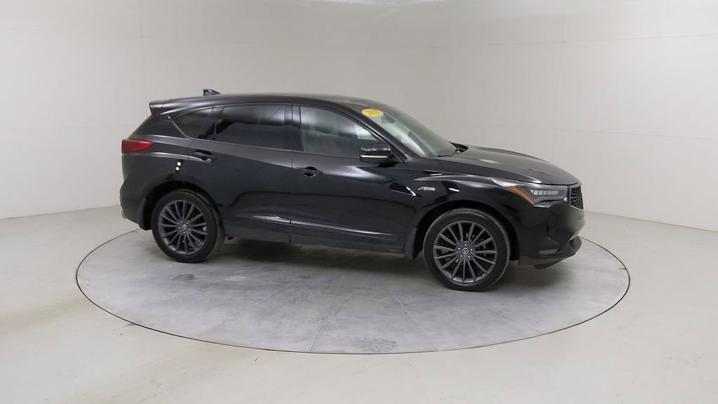 Used 2022 Acura RDX AWD image 10