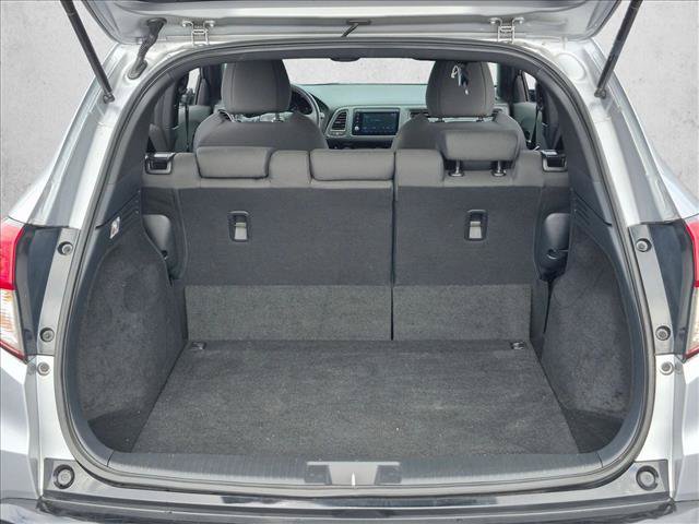 Used 2022 Honda HR-V Sport image 6