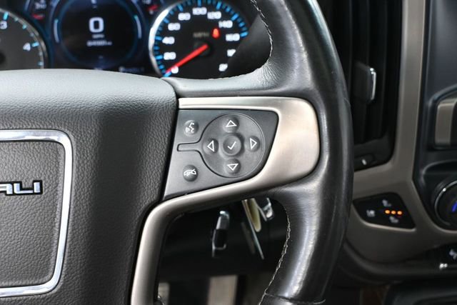 Used 2017 GMC Sierra 2500 Denali AWD/4WD image 31