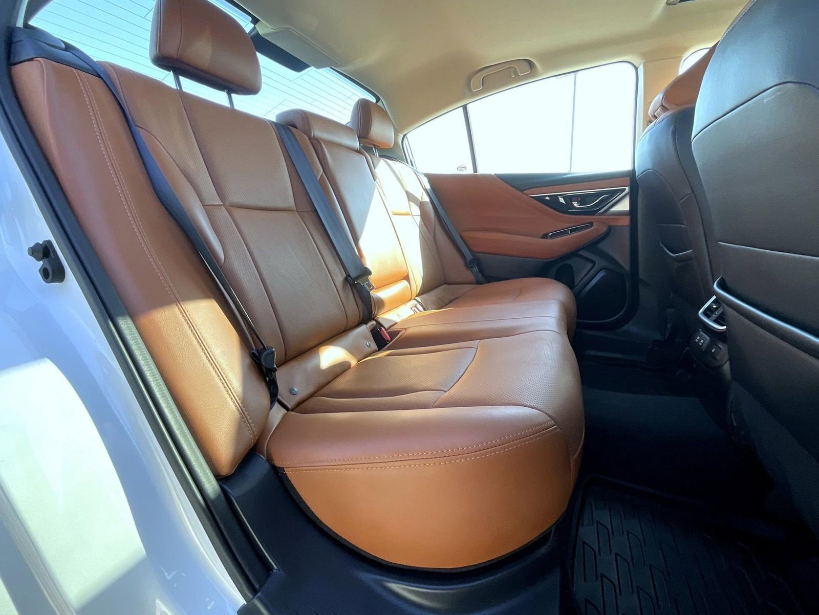 Used 2022 Subaru Legacy Touring XT AWD/4WD image 20