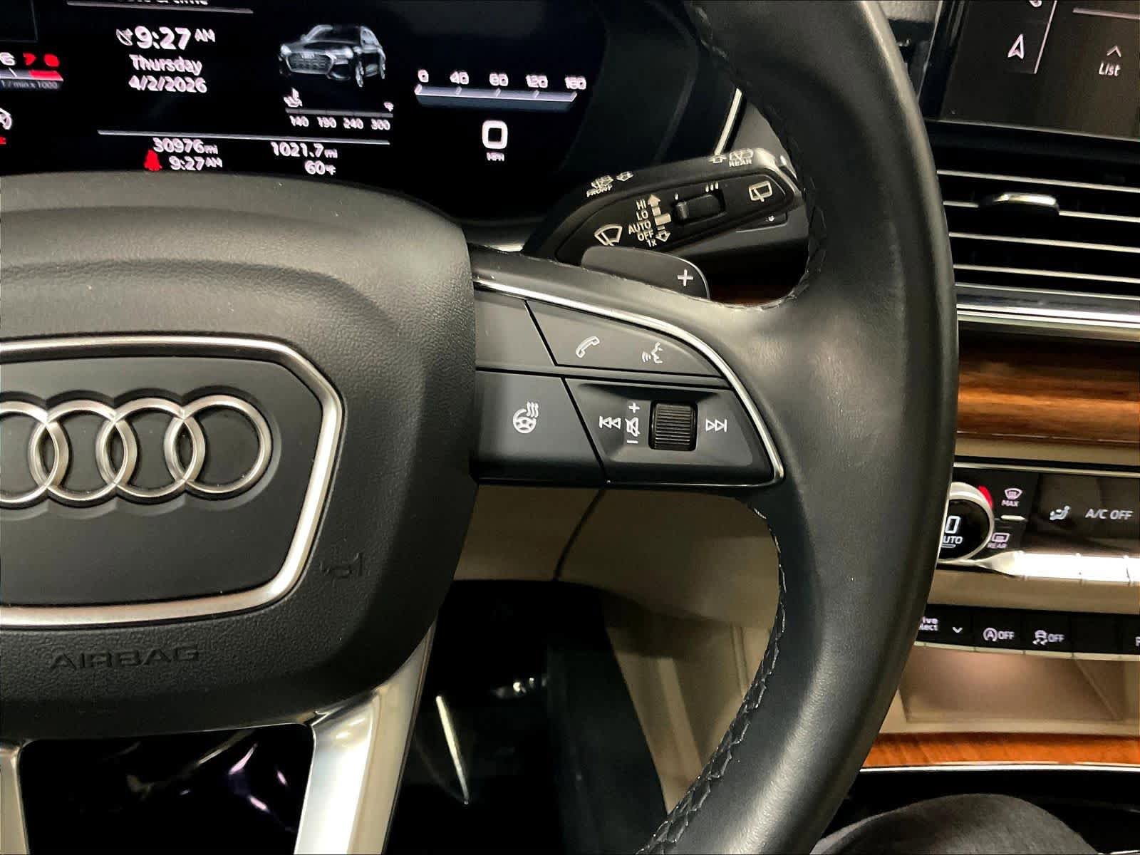 Used 2023 Audi Q5 2.0T Premium Plus w/ Premium Plus Package image 19