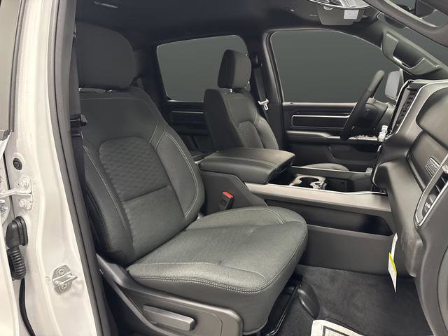 New 2026 RAM 1500 Big Horn image 31