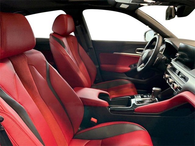 New 2026 Acura Integra A-Spec image 36
