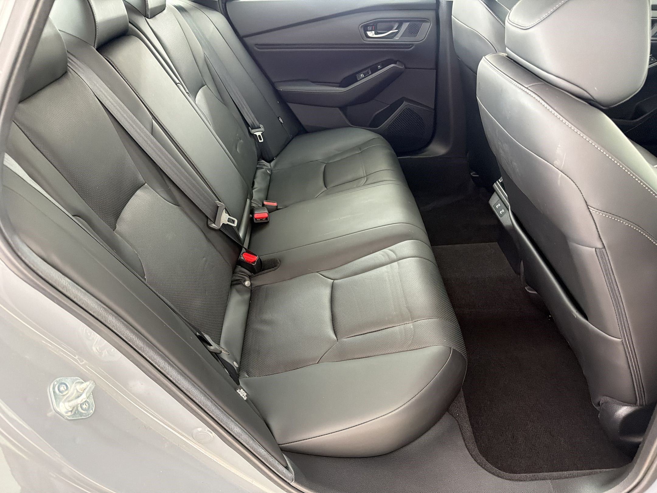 Used 2025 Honda Accord Touring image 30