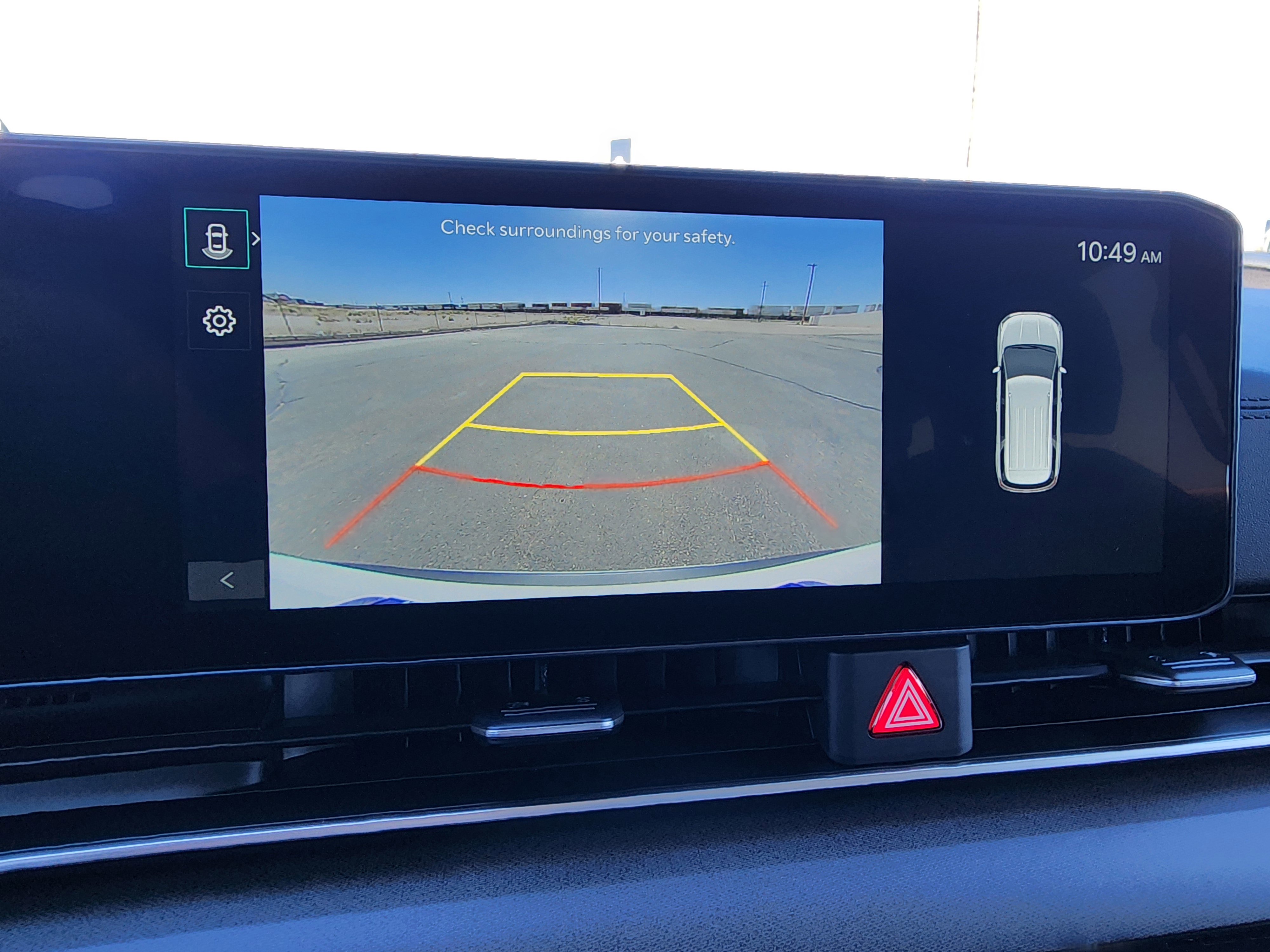 New 2026 Kia Carnival EX image 21