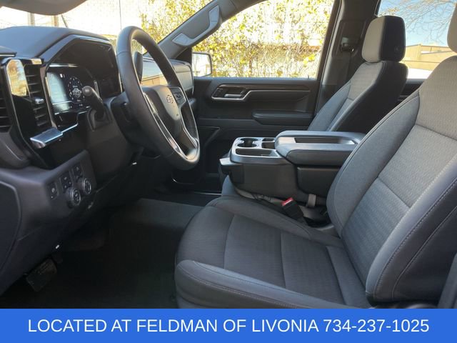 Used 2023 Chevrolet Silverado 1500 LT image 18