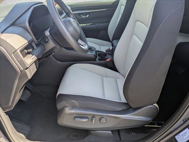 New 2026 Honda CR-V EX image 4