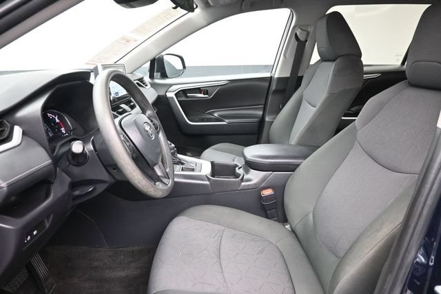 Certified 2024 Toyota RAV4 XLE AWD/4WD image 27