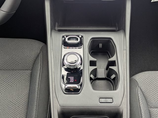 New 2026 Jeep Cherokee Laredo AWD/4WD image 19