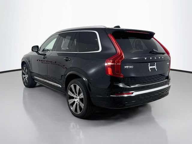 Used 2025 Volvo XC90 B6 Ultra w/ Protection Package Premier AWD/4WD image 5