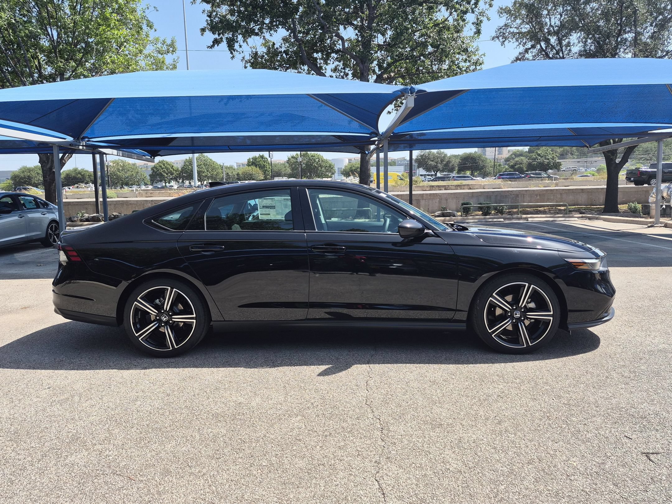 New 2026 Honda Accord SE image 6