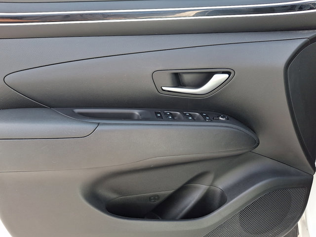 Used 2023 Hyundai Tucson SEL AWD/4WD image 12