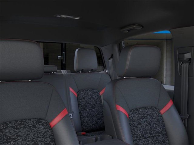 New 2026 Chevrolet Colorado Z71 image 24