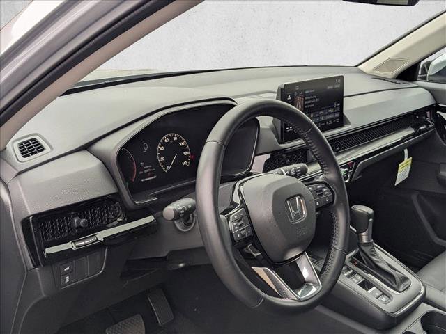 Used 2025 Honda CR-V EX-L image 10