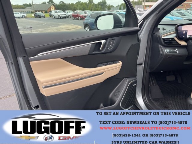 New 2026 Buick Enclave Preferred w/ Power Package image 6