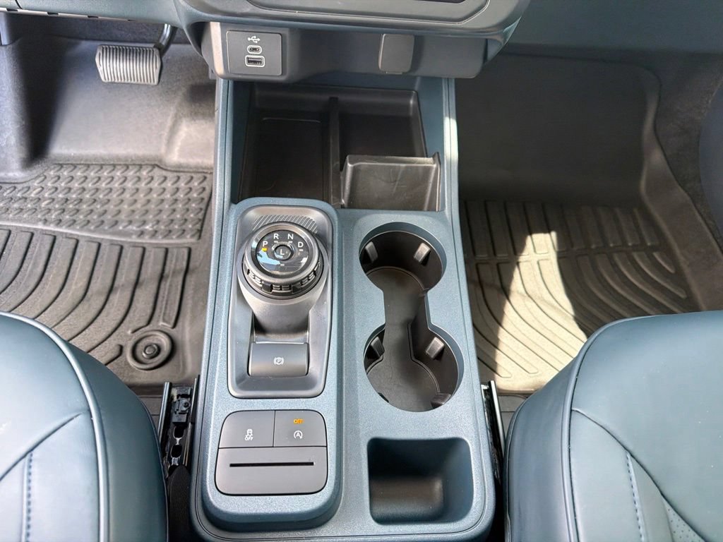 Certified 2026 Ford Maverick XL AWD/4WD image 27