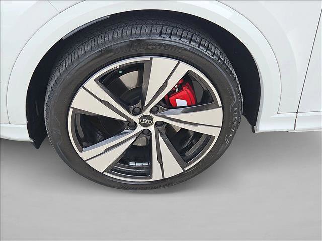 Used 2025 Audi SQ5 Premium Plus image 25