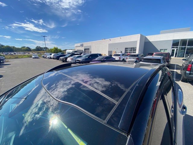 Certified 2024 Kia Sportage X-Pro Prestige AWD/4WD image 3