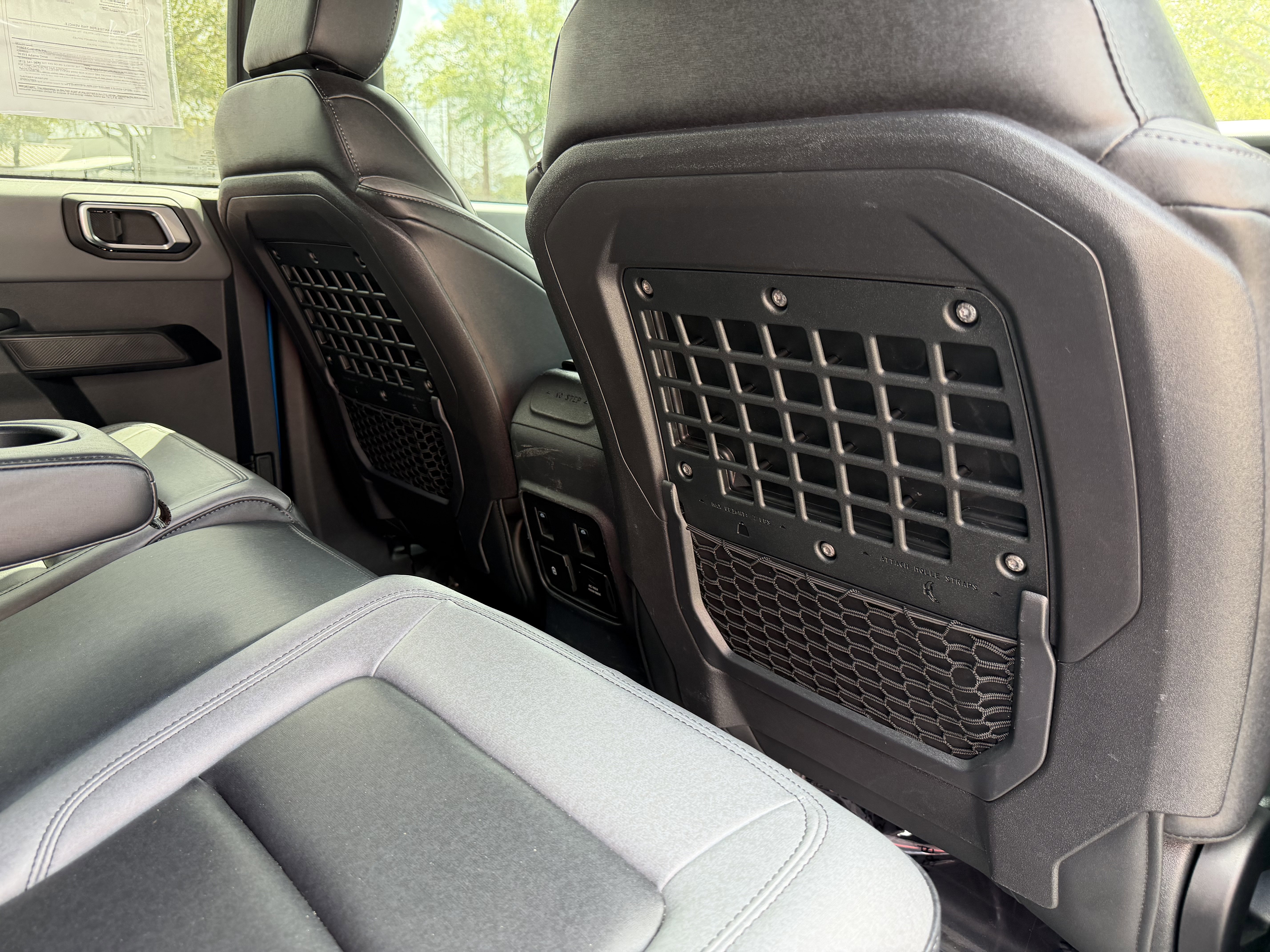 Used 2024 Ford Bronco Big Bend image 23