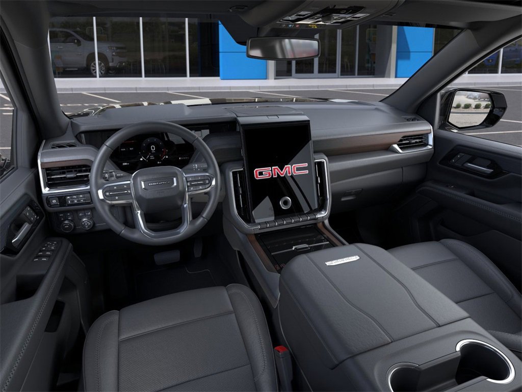 New 2026 GMC Yukon XL Denali image 15