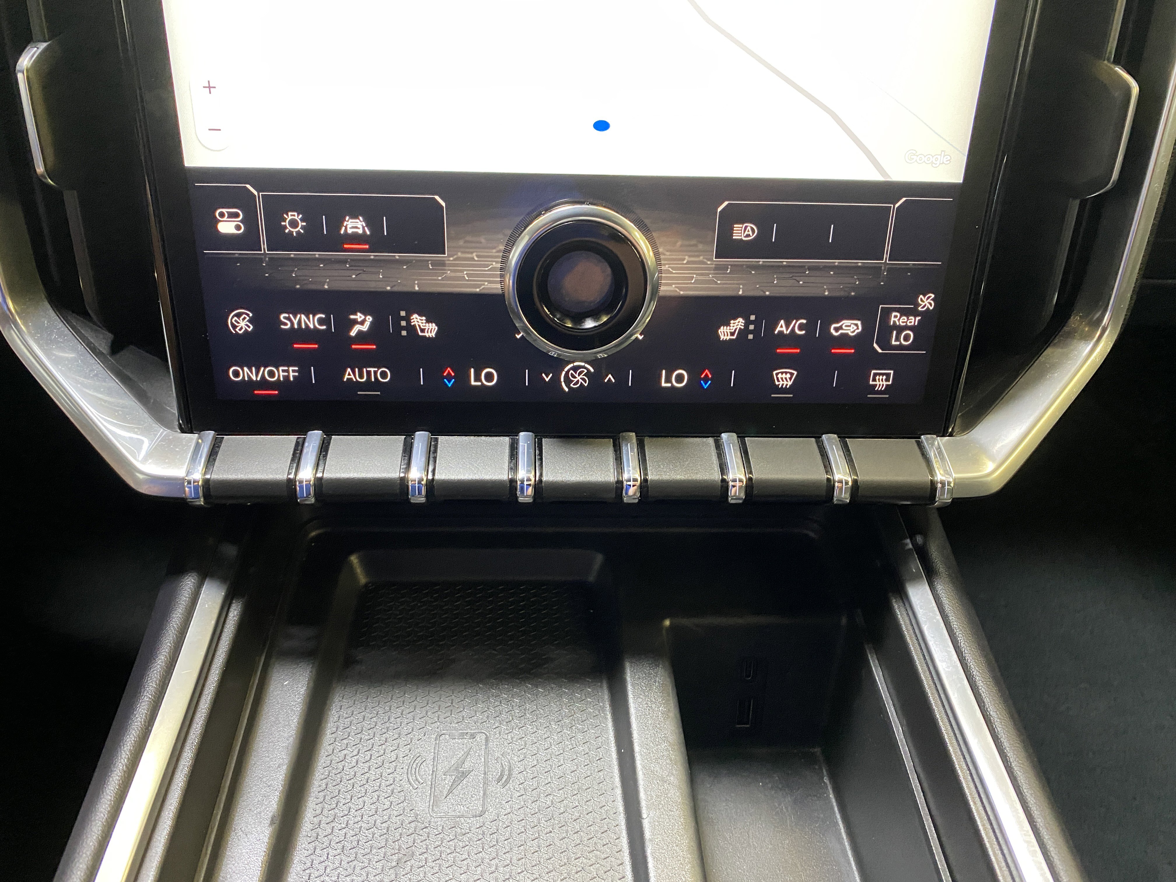 Used 2025 GMC Acadia Elevation image 51