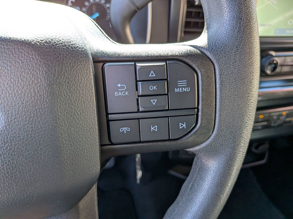 Used 2023 Ford F150 XL w/ STX Appearance Package image 16