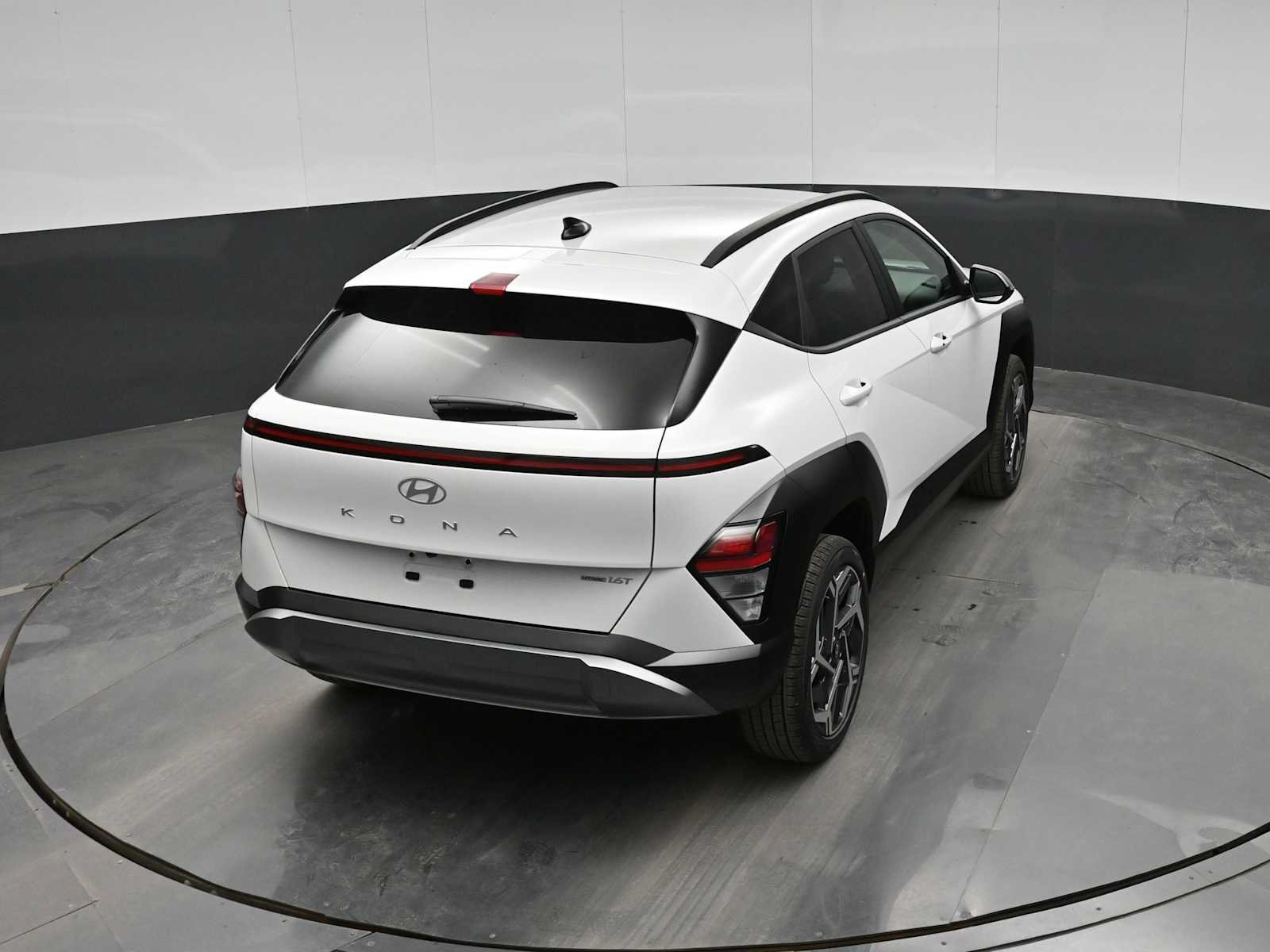 New 2026 Hyundai Kona SEL Premium AWD/4WD image 29