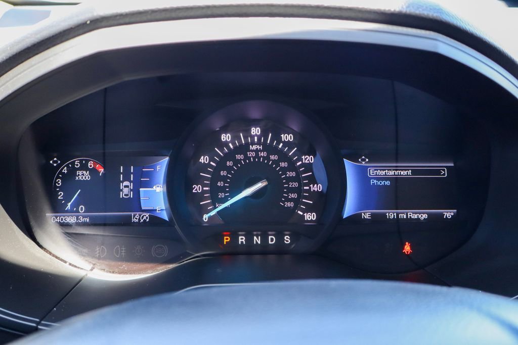 Used 2022 Ford Edge SE AWD/4WD image 14