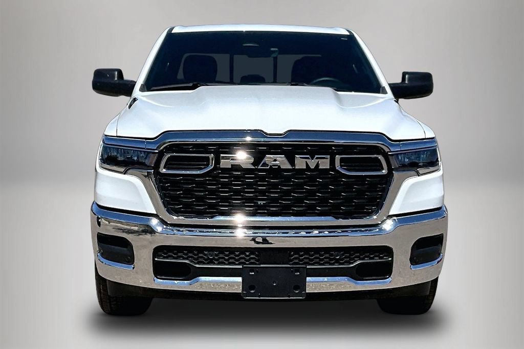 Used 2026 RAM 1500 Tradesman AWD/4WD image 2