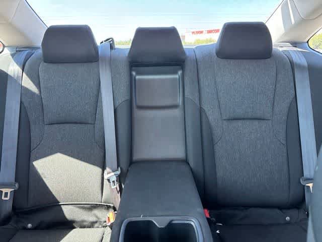 Used 2023 Honda Accord EX image 21